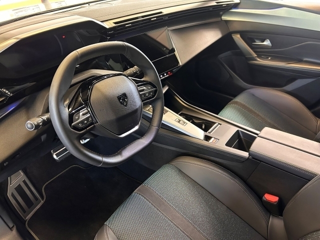 308 First Edition Elektromotor 156