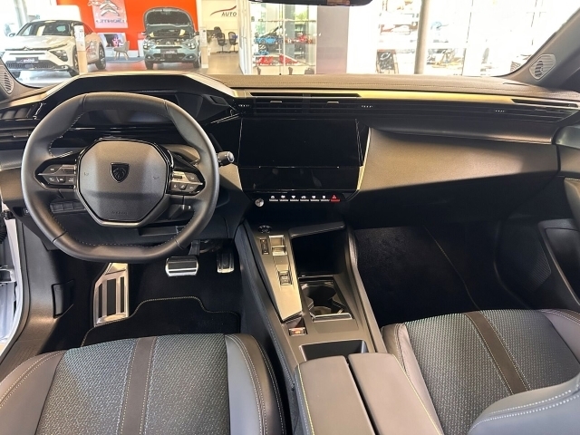 308 First Edition Elektromotor 156
