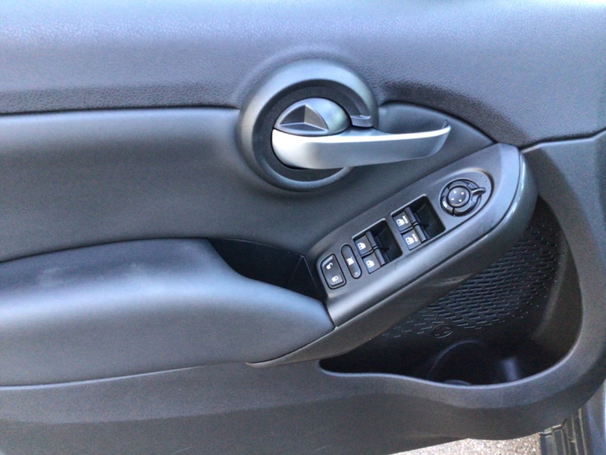 500X Dolcevita HYBRID 1.5 GSE Sport
