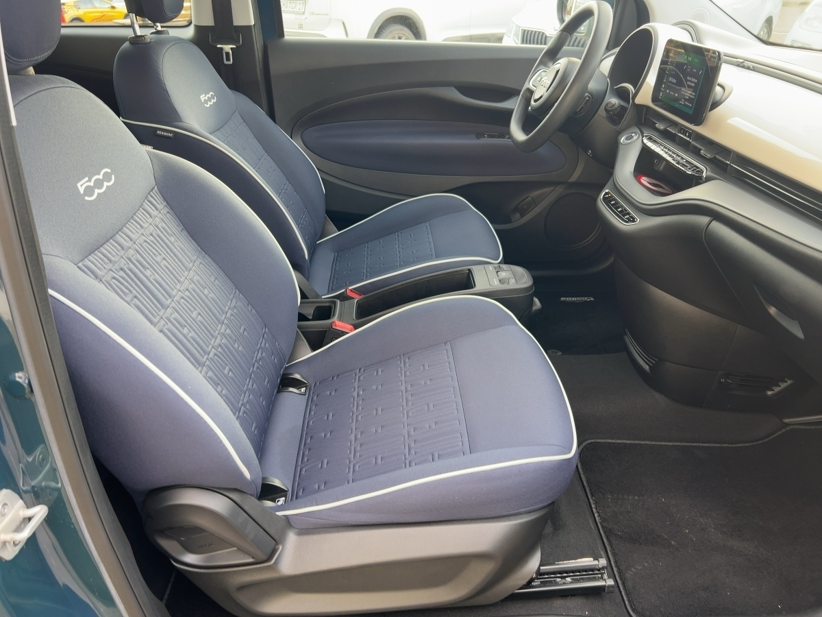 Superb Combi 2.0 TDI Ambition (EURO 6d)