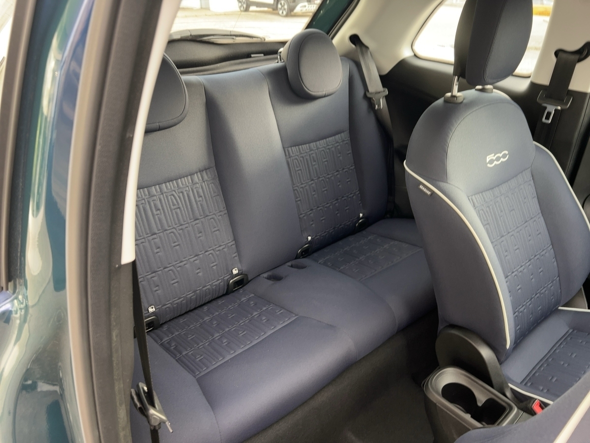 Superb Combi 2.0 TDI Ambition (EURO 6d)