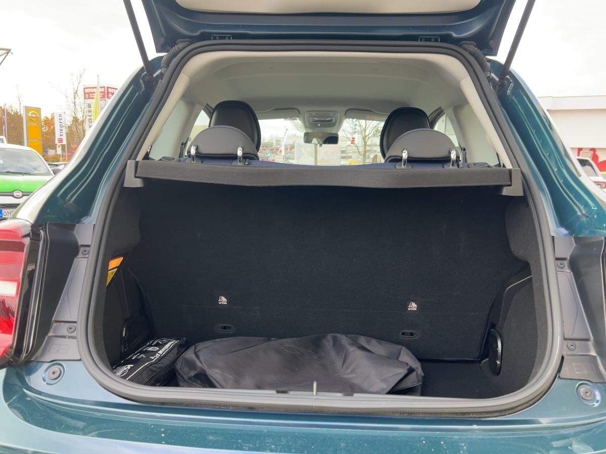 Superb Combi 2.0 TDI Ambition (EURO 6d)