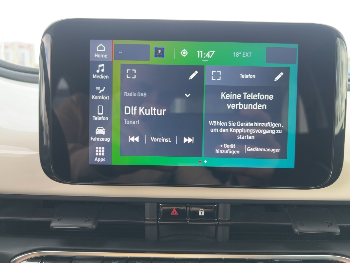 Superb Combi 2.0 TDI Ambition (EURO 6d)