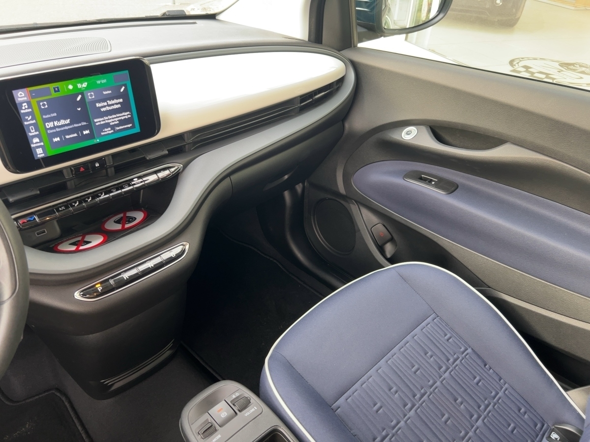 Superb Combi 2.0 TDI Ambition (EURO 6d)