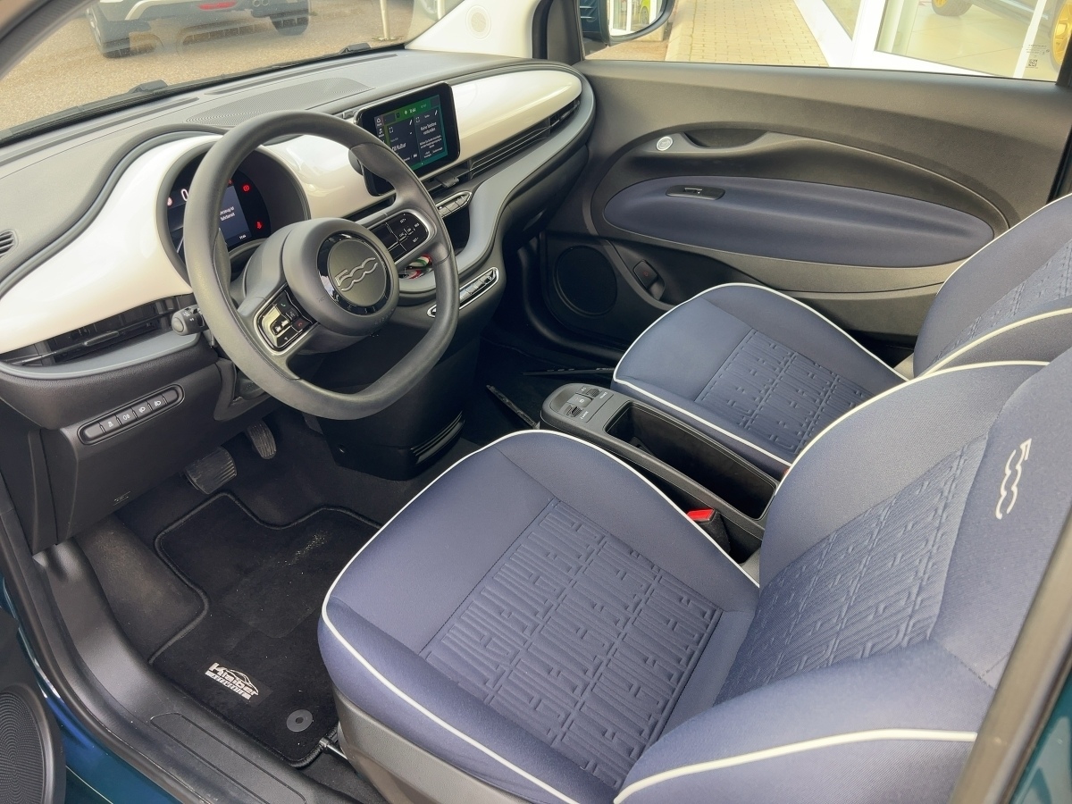 Superb Combi 2.0 TDI Ambition (EURO 6d)