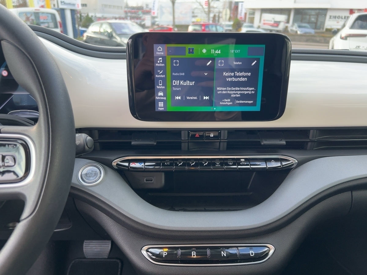 Superb Combi 2.0 TDI Ambition (EURO 6d)