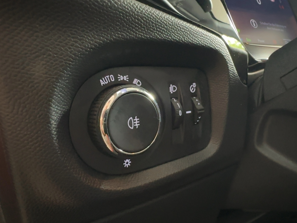 Corsa F e Edition