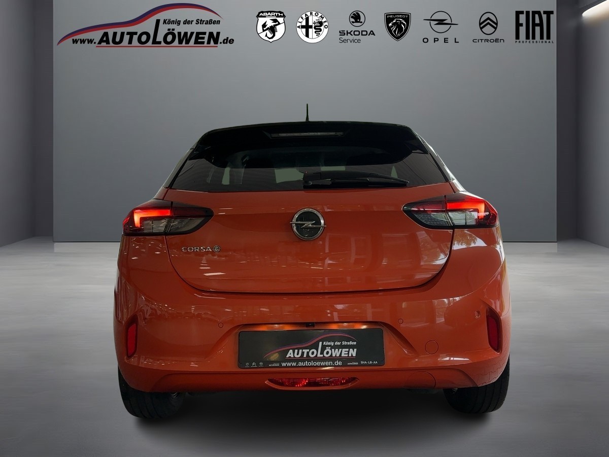 Corsa F e Edition