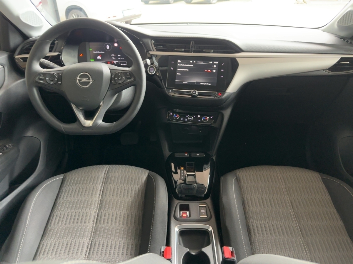 Corsa F e Edition