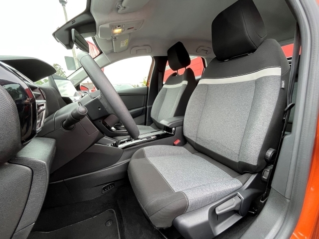 3008  GT Hybrid Navigationssystem