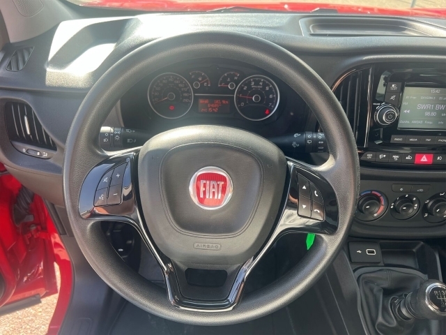 Stelvio 2.2 JTDM Sprint Q4