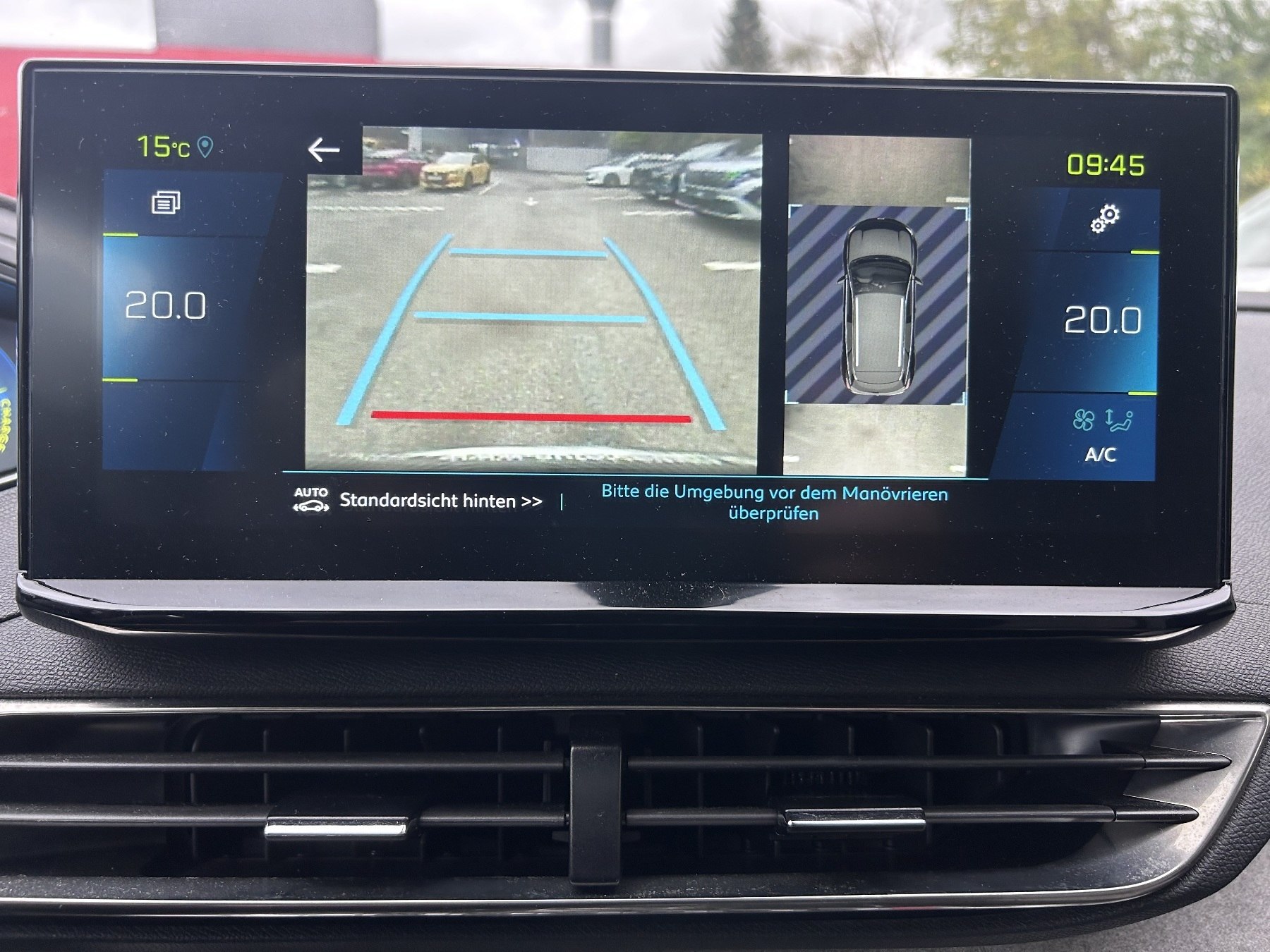 Doblo Cargo 1.6 Multijet SX (EURO 6d-TEMP)