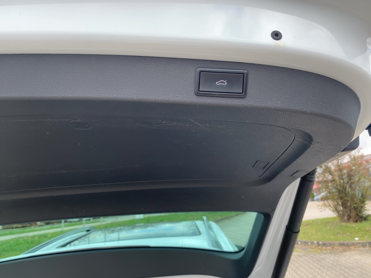 Kodiaq 2.0 Bi-TDI RS 4x4 (EURO 6d-TEMP) Kamera S