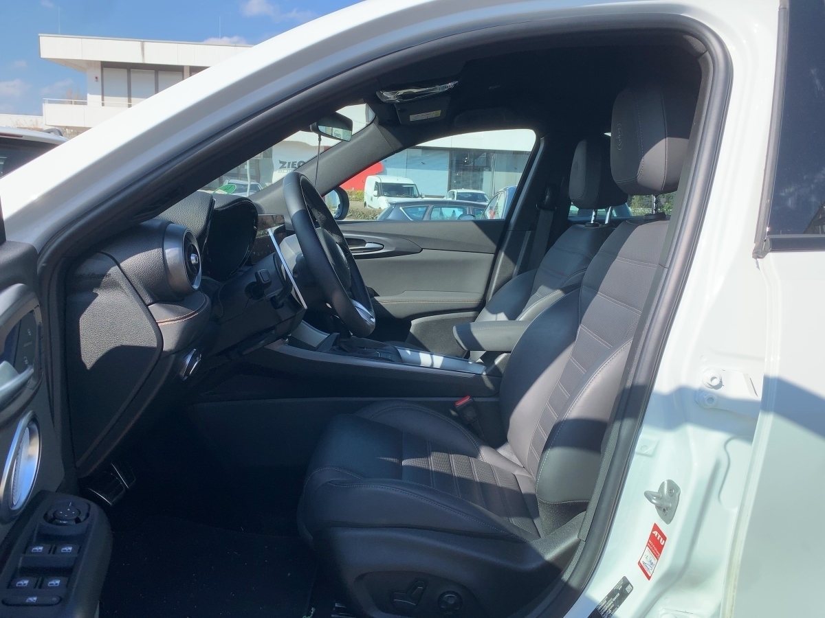 Tonale 1.6 Turbodiesel Sprint (EURO 6e)