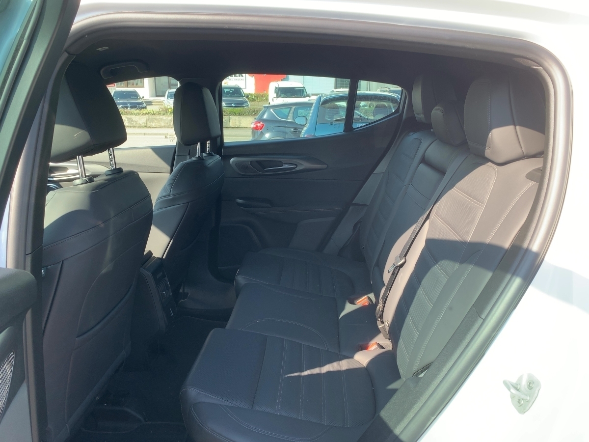 Tonale 1.6 Turbodiesel Sprint (EURO 6e)