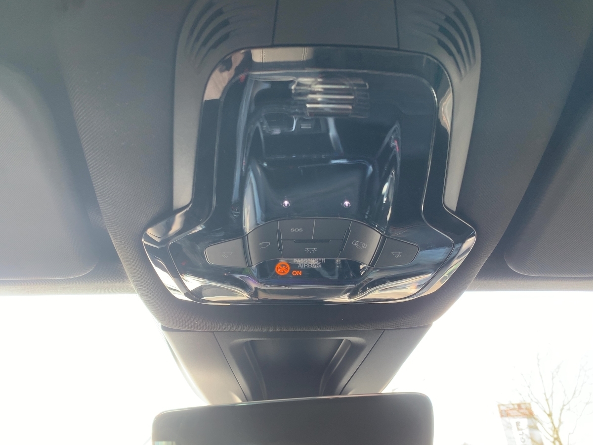 Tonale 1.6 Turbodiesel Sprint (EURO 6e)