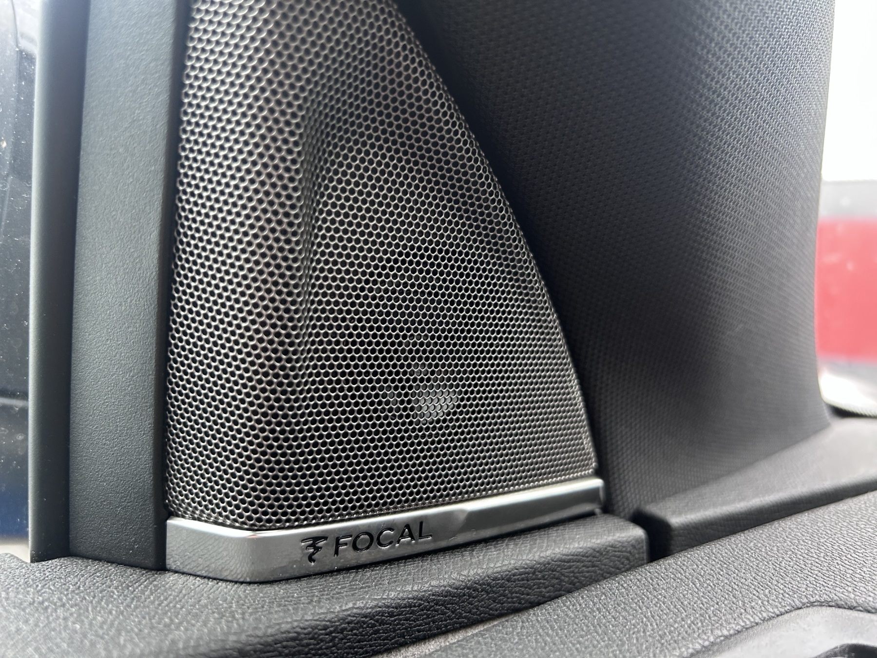 Mokka e Elegance Kamera Sitzheizung