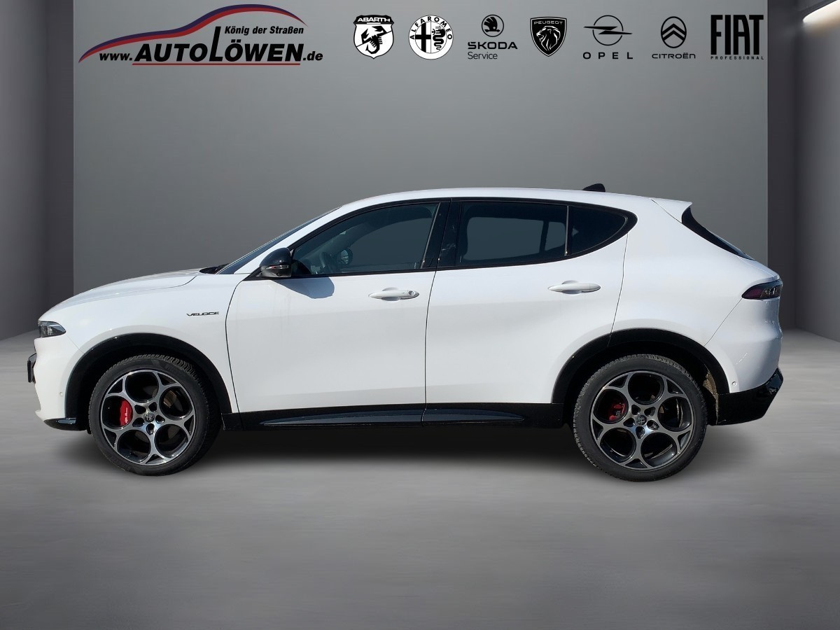 Tonale 1.6 Turbodiesel Sprint (EURO 6e)