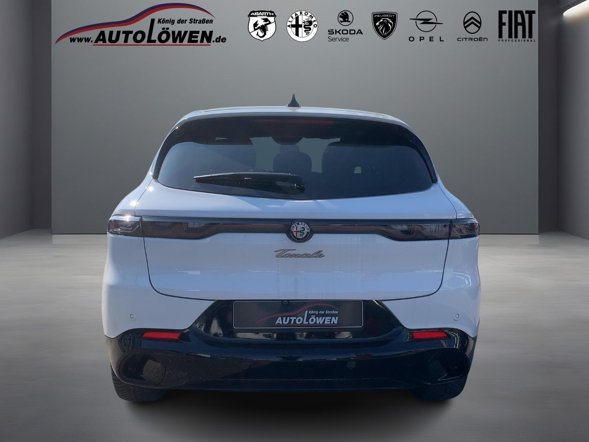 Tonale 1.6 Turbodiesel Sprint (EURO 6e)