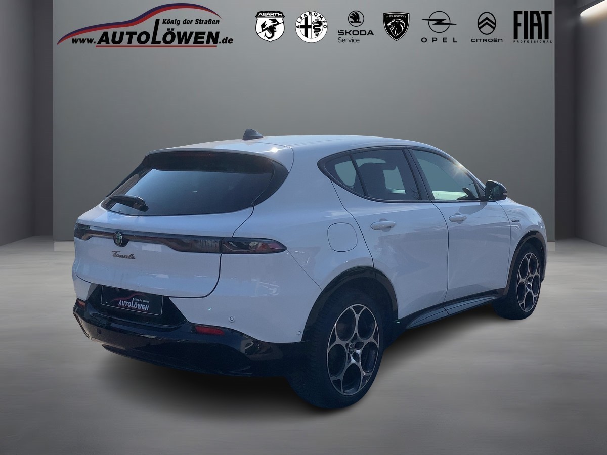 Tonale 1.6 Turbodiesel Sprint (EURO 6e)