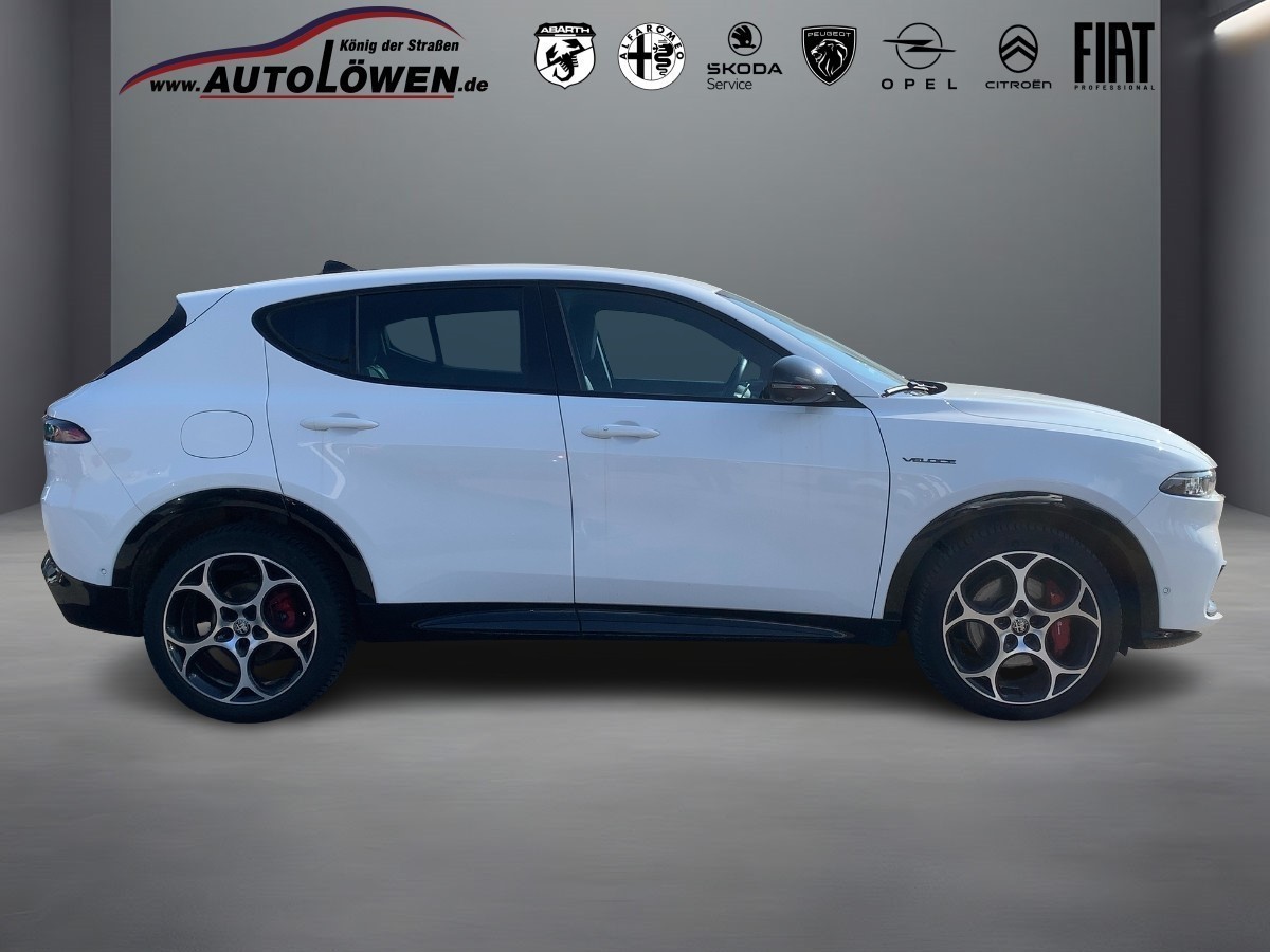 Tonale 1.6 Turbodiesel Sprint (EURO 6e)