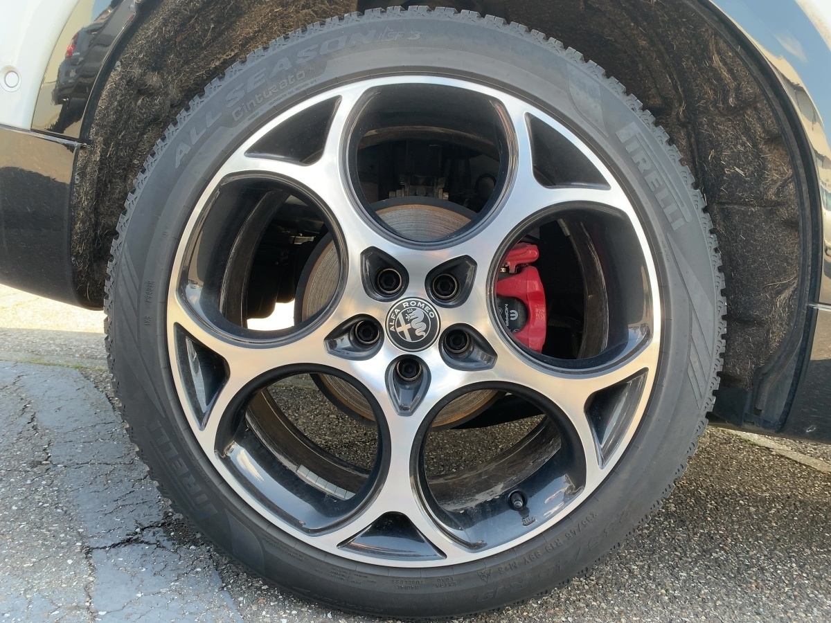 Tonale 1.6 Turbodiesel Sprint (EURO 6e)