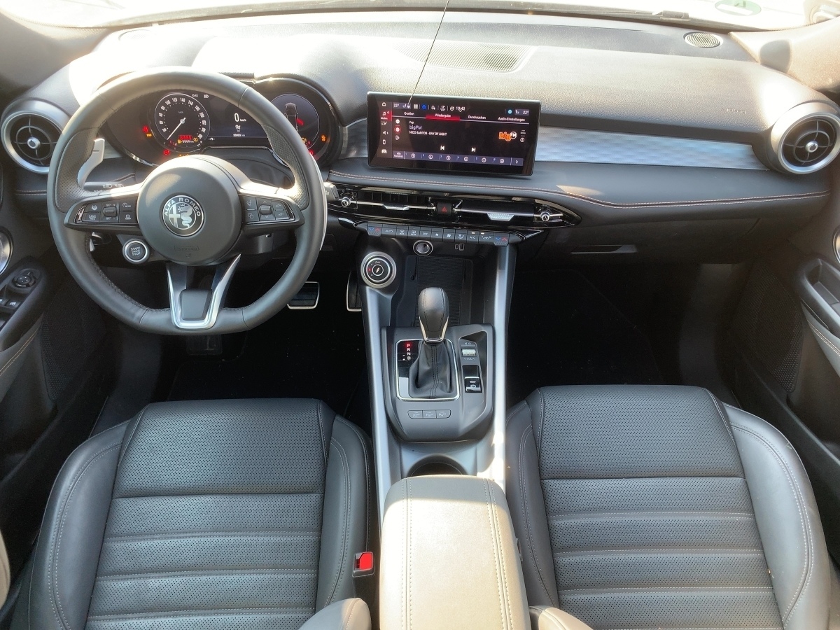 Tonale 1.6 Turbodiesel Sprint (EURO 6e)