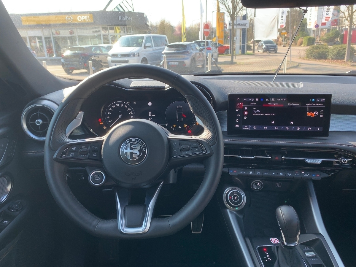 Tonale 1.6 Turbodiesel Sprint (EURO 6e)