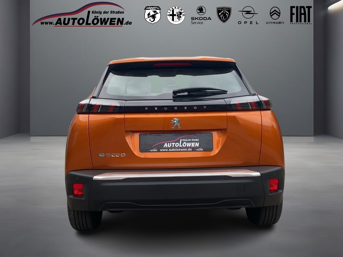 2008 Active SHZ, Standheizung