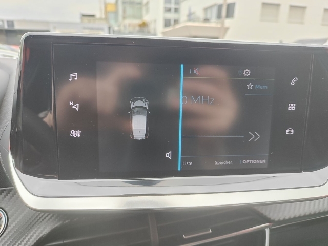 SpaceTourer Elektromotor Feel M (50kWh Batterie)