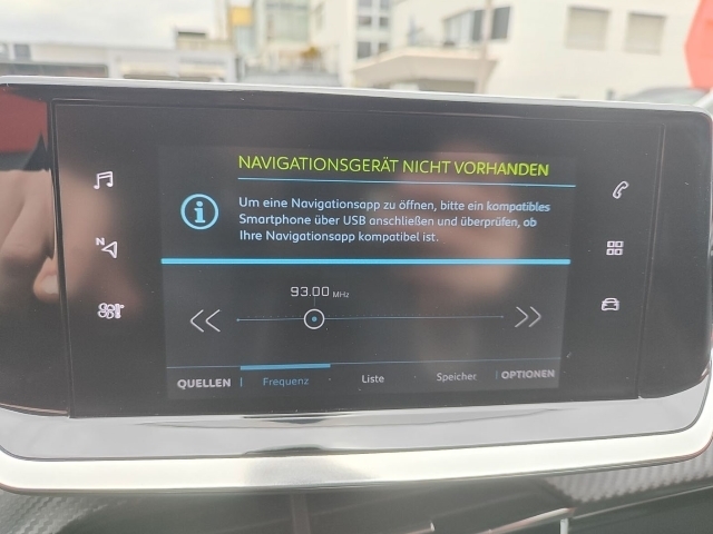 SpaceTourer Elektromotor Feel M (50kWh Batterie)