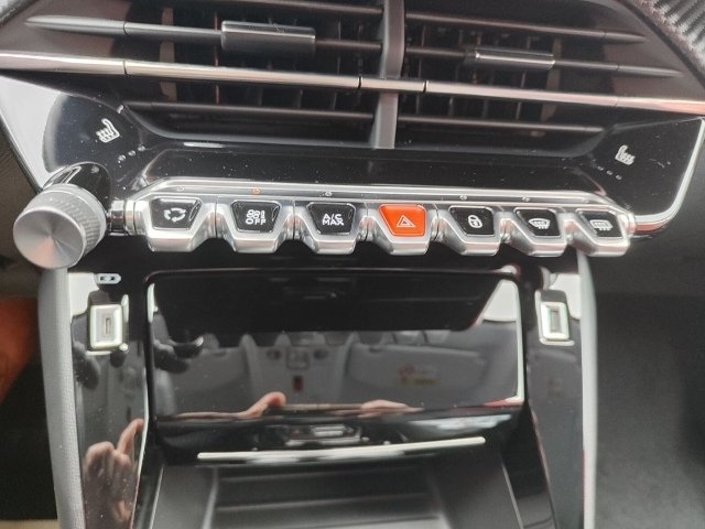 SpaceTourer Elektromotor Feel M (50kWh Batterie)
