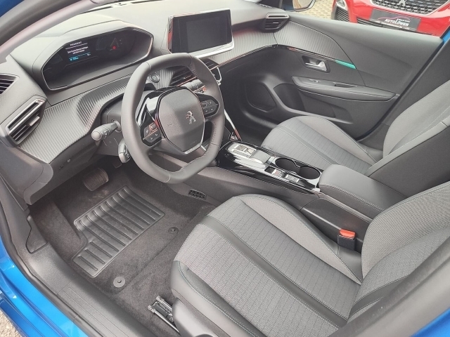 SpaceTourer Elektromotor Feel M (50kWh Batterie)