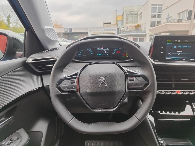 SpaceTourer Elektromotor Feel M (50kWh Batterie)