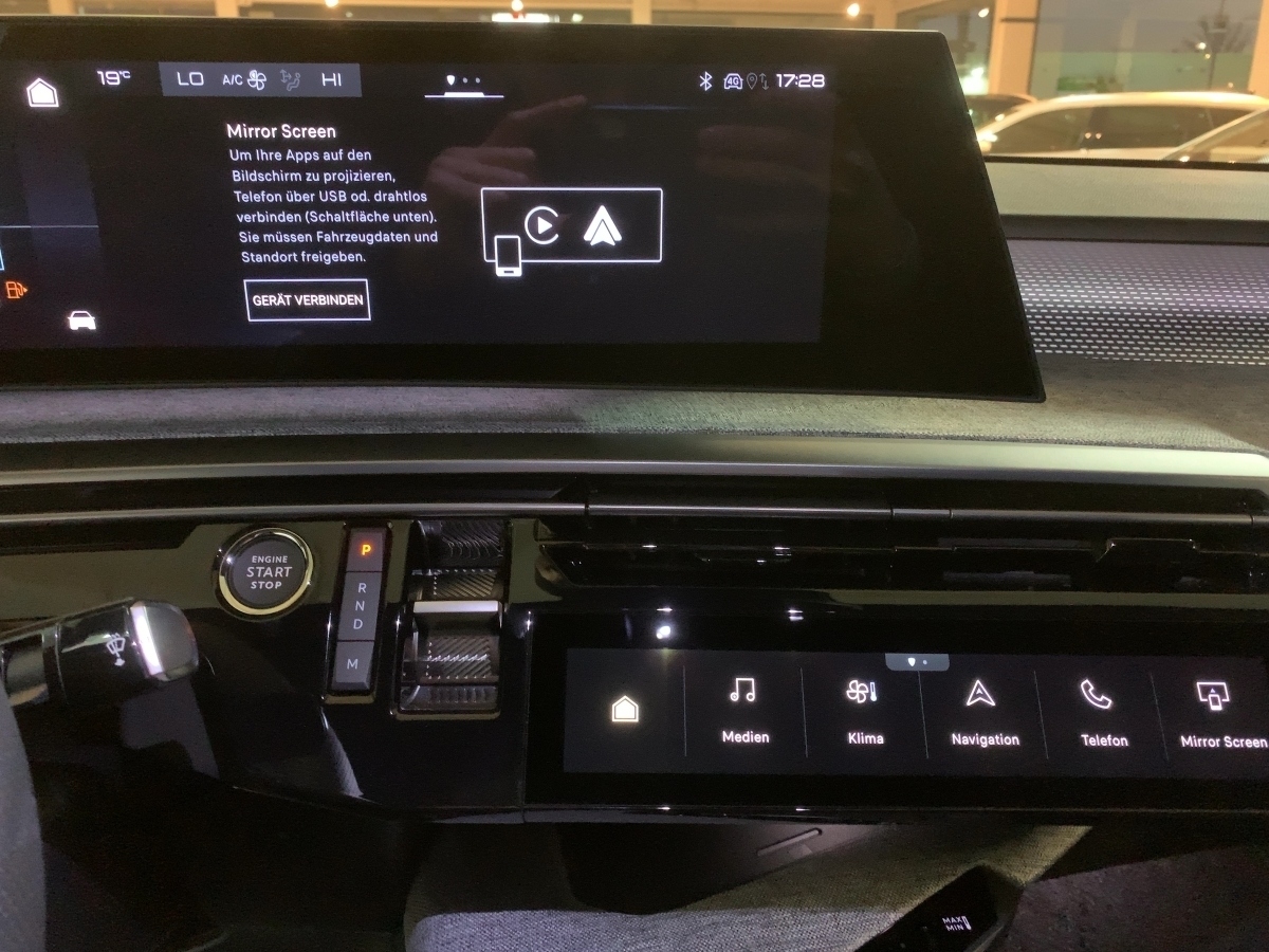 500X 1.5 GSE Mild-Hybrid Dolcevita Sport (EURO 6