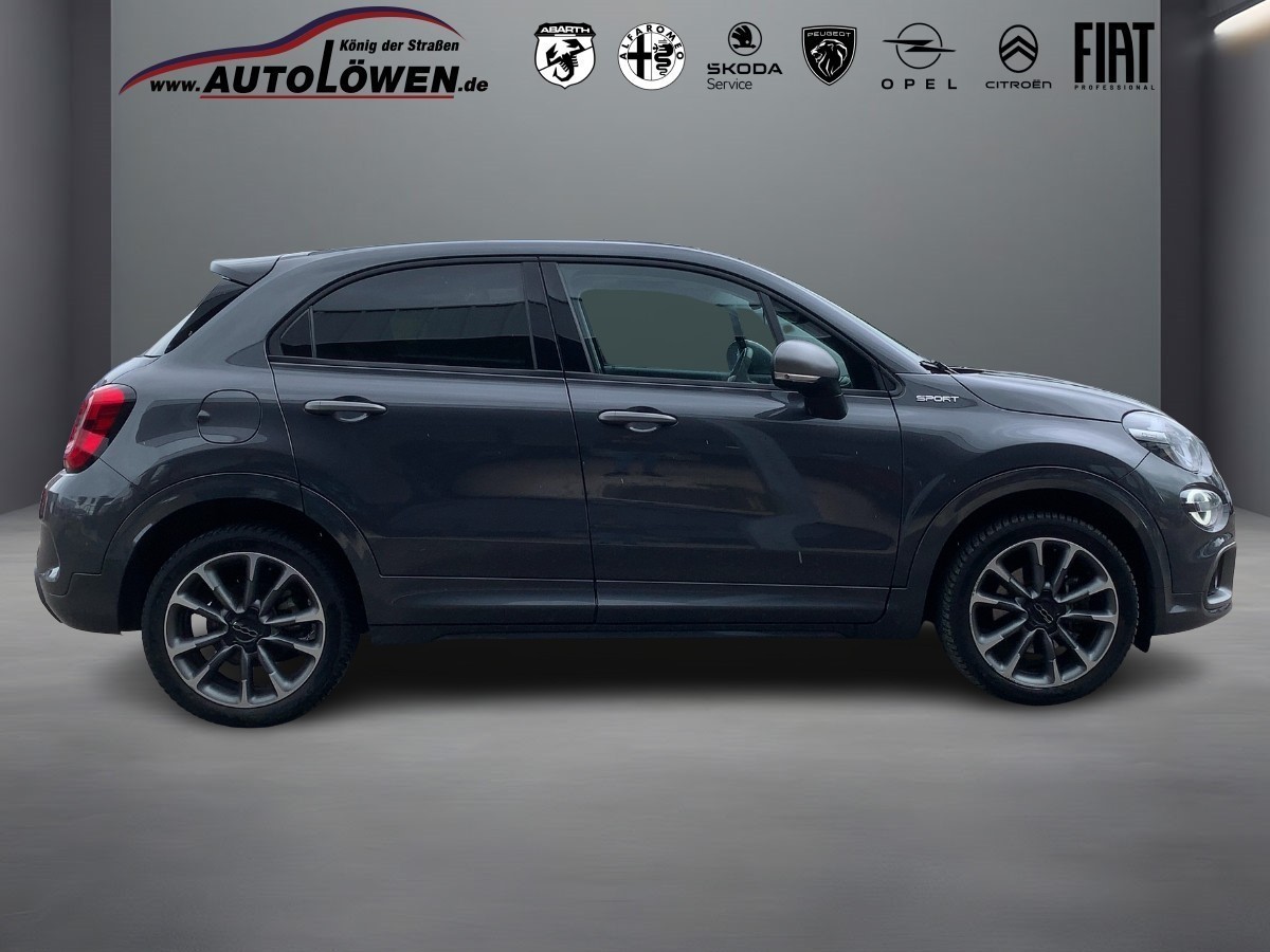 500X 1.5 GSE Mild-Hybrid Dolcevita Sport (EURO 6