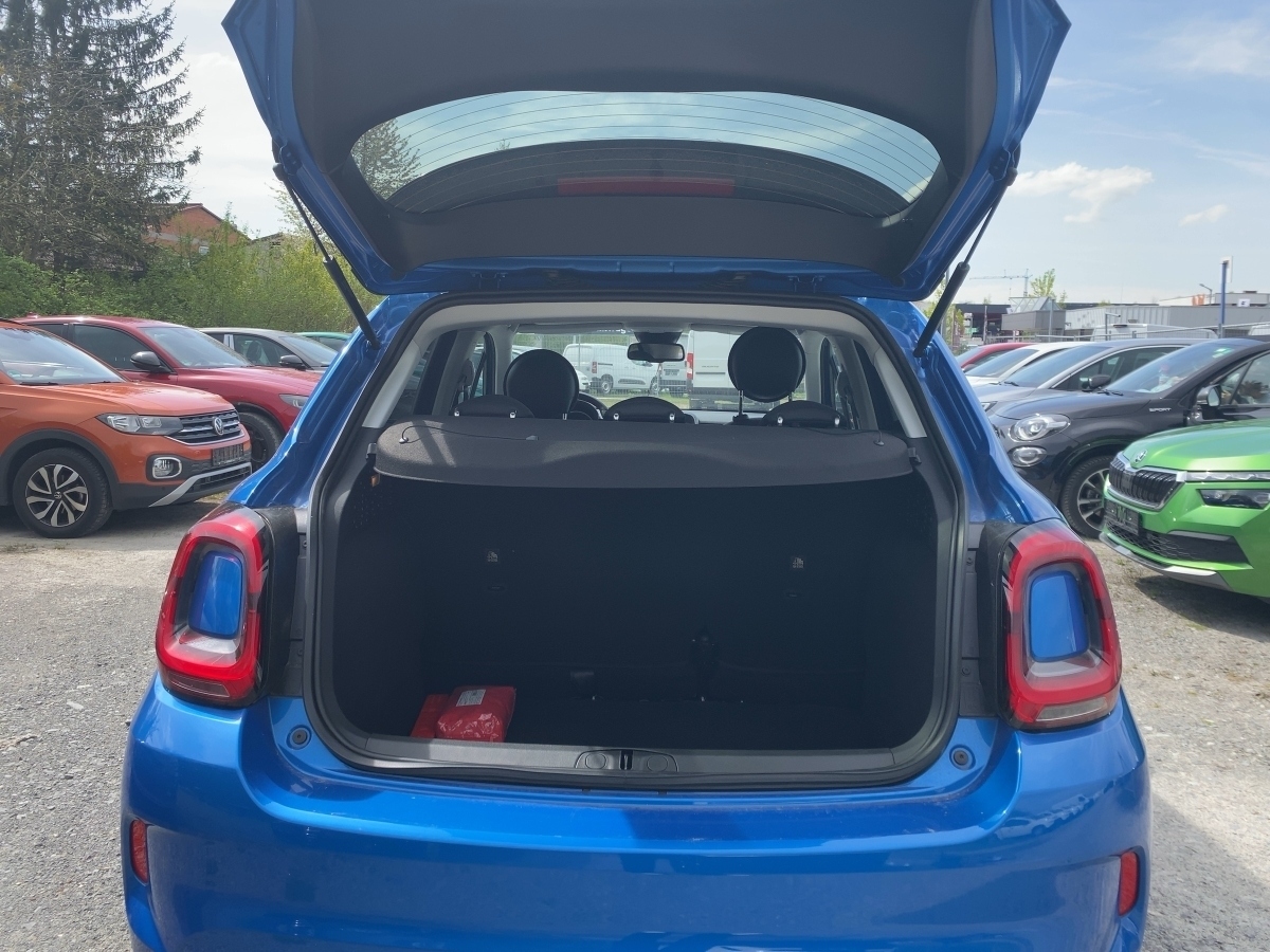 500X 1.5 GSE Mild-Hybrid Dolcevita Sport (EURO 6
