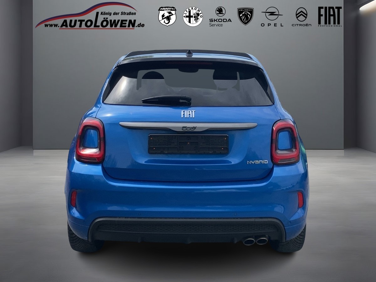 500X 1.5 GSE Mild-Hybrid Dolcevita Sport (EURO 6