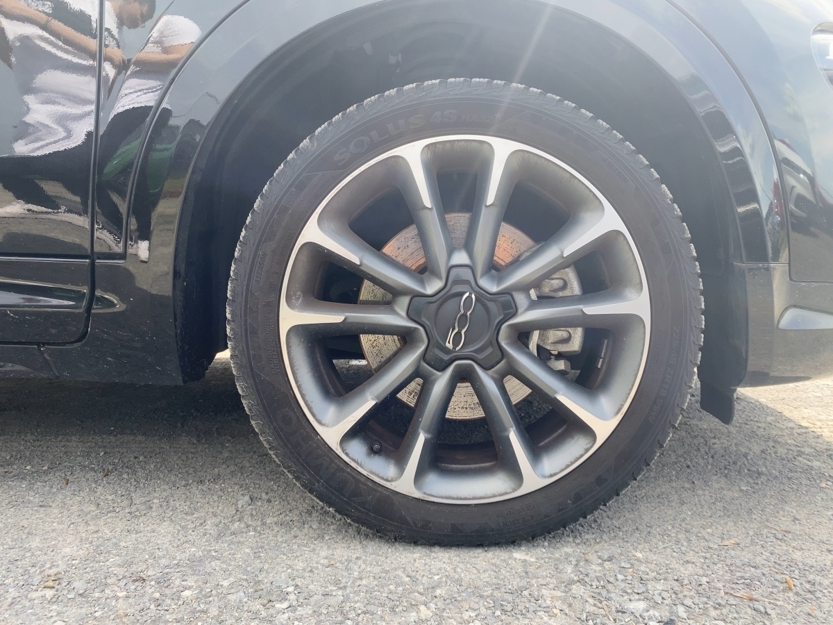 500X 1.5 GSE Mild-Hybrid Dolcevita Sport (EURO 6
