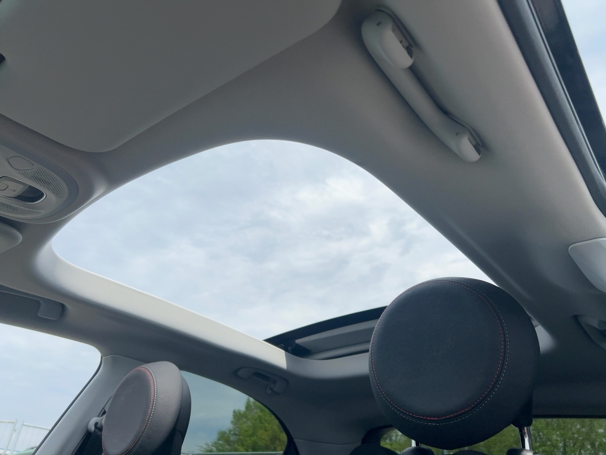 500X 1.5 GSE Mild-Hybrid Dolcevita Sport (EURO 6