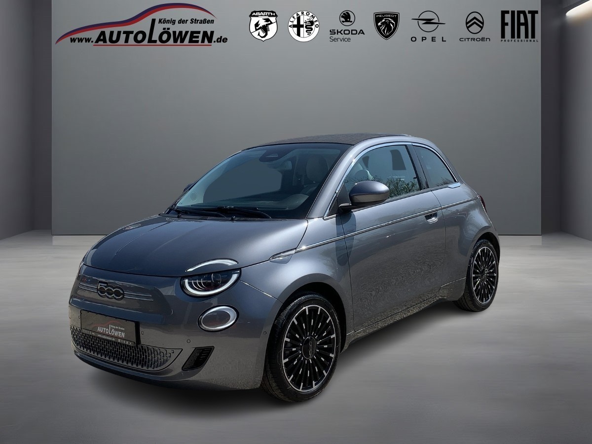 500e C La Prima 42 kWh