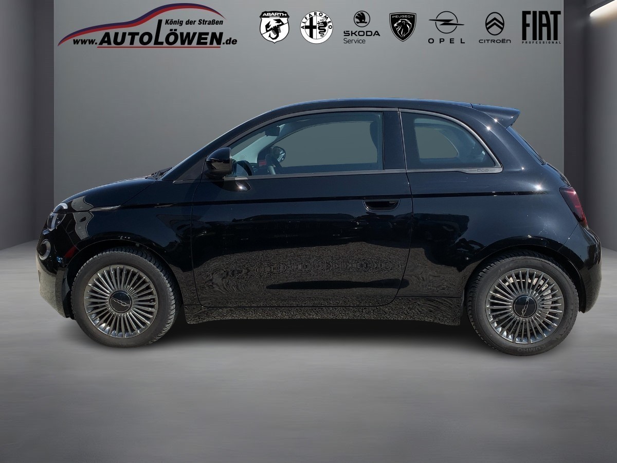 500e Icon Batterie 42 kWh