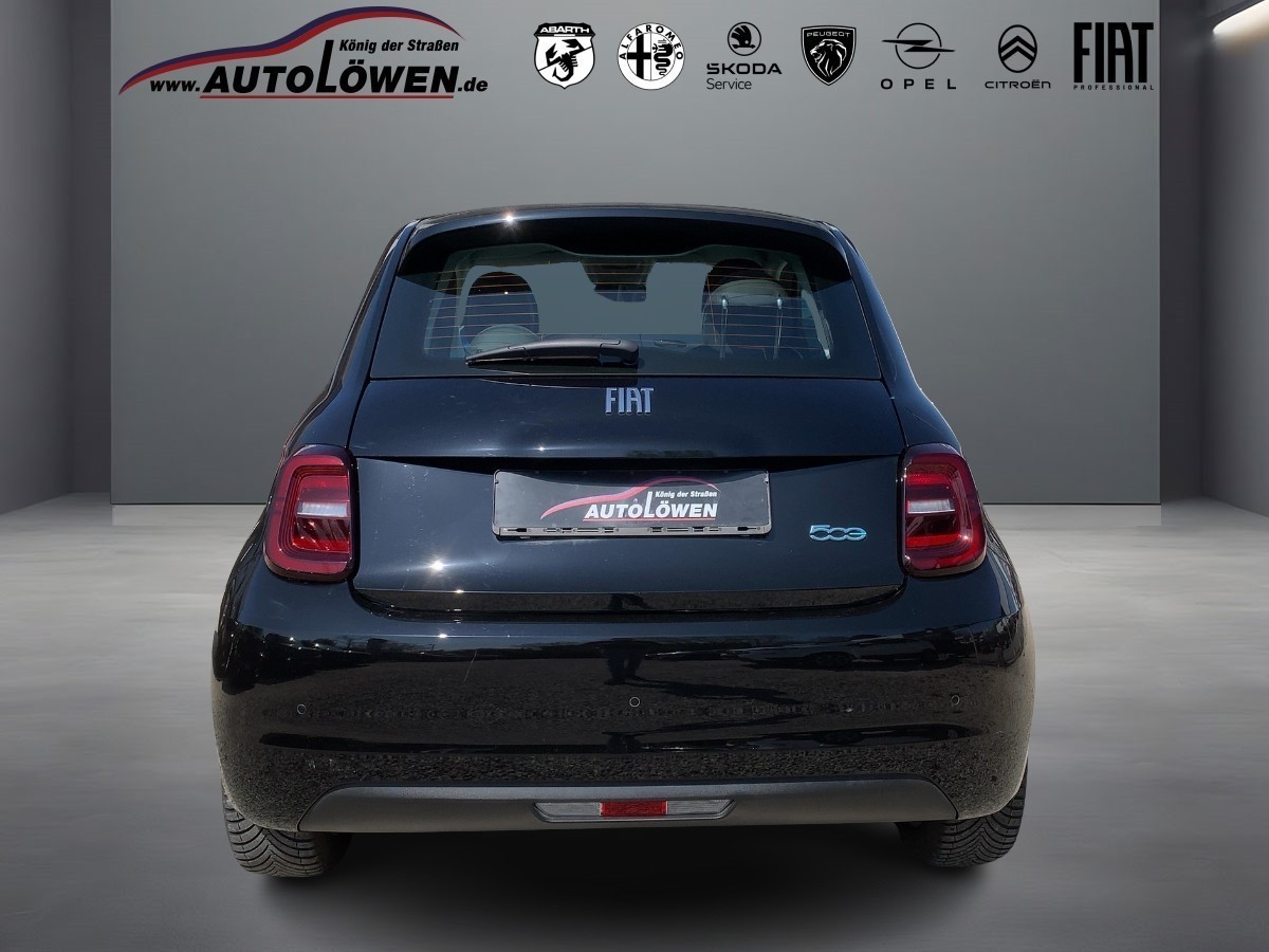 500e Icon Batterie 42 kWh