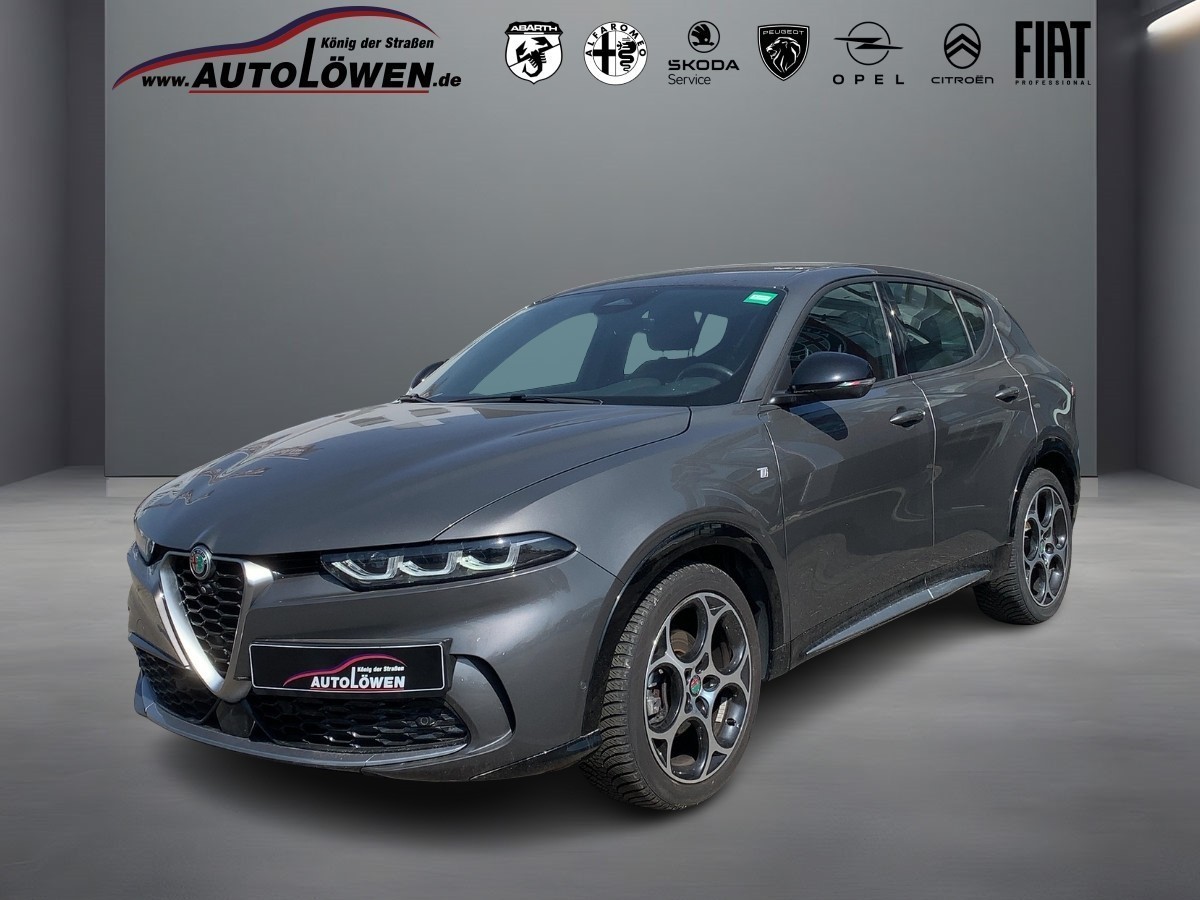 Tonale 1.6 Turbodiesel Ti (EURO 6d)