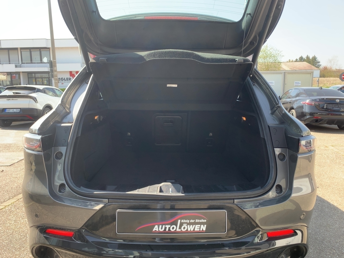 Tonale 1.6 Turbodiesel Ti (EURO 6d)
