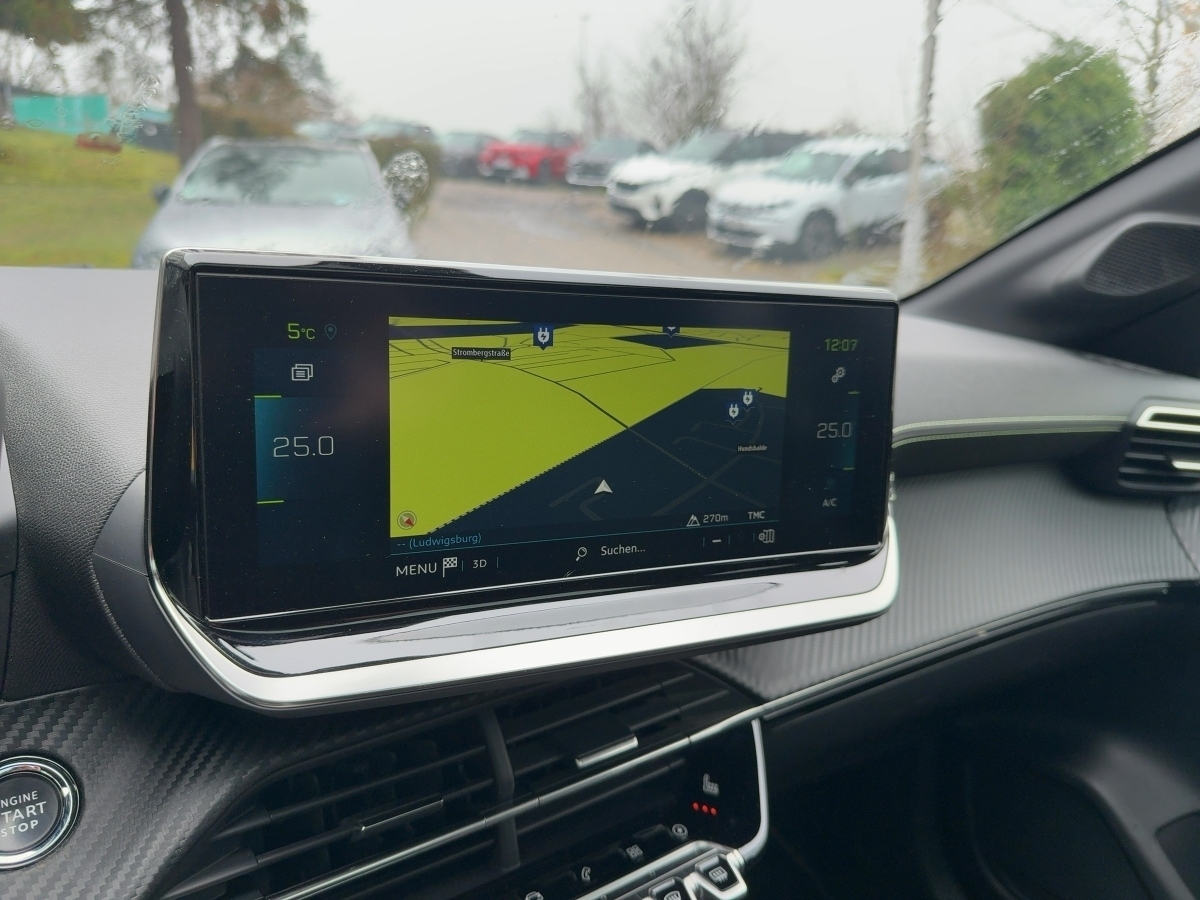 Stelvio 2.0 Turbo 16V Veloce Q4 (EURO 6d)