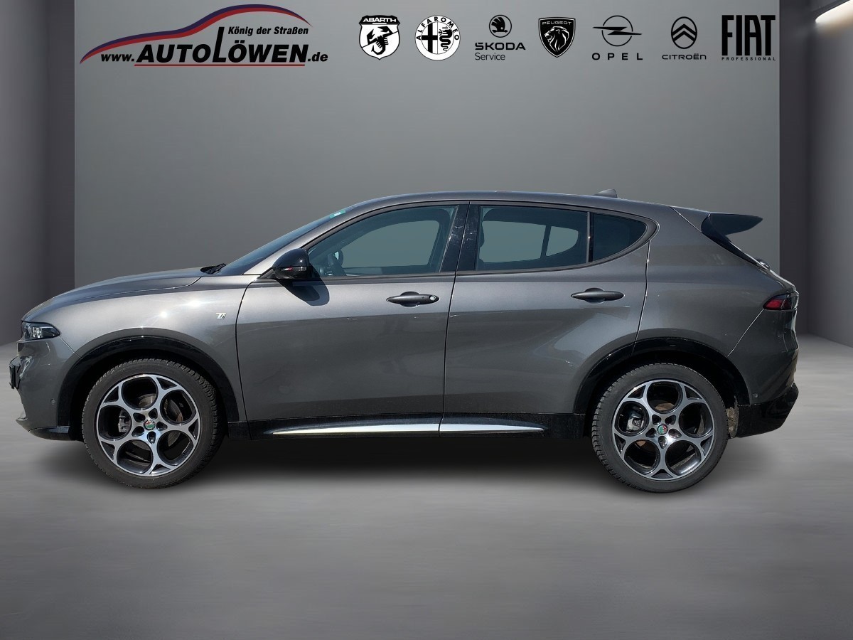 Tonale 1.6 Turbodiesel Ti (EURO 6d)