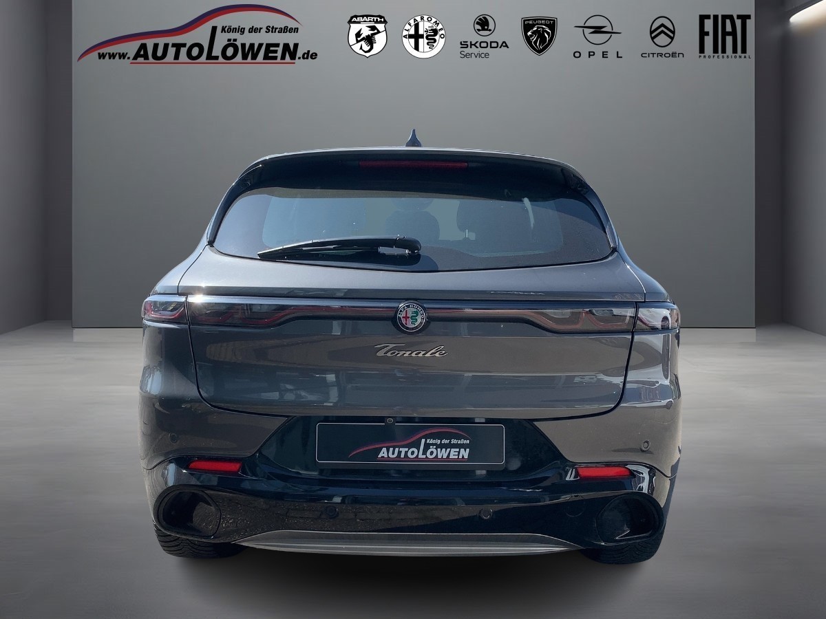 Tonale 1.6 Turbodiesel Ti (EURO 6d)