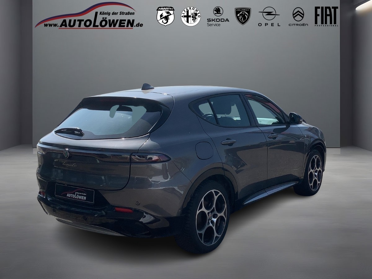 Tonale 1.6 Turbodiesel Ti (EURO 6d)
