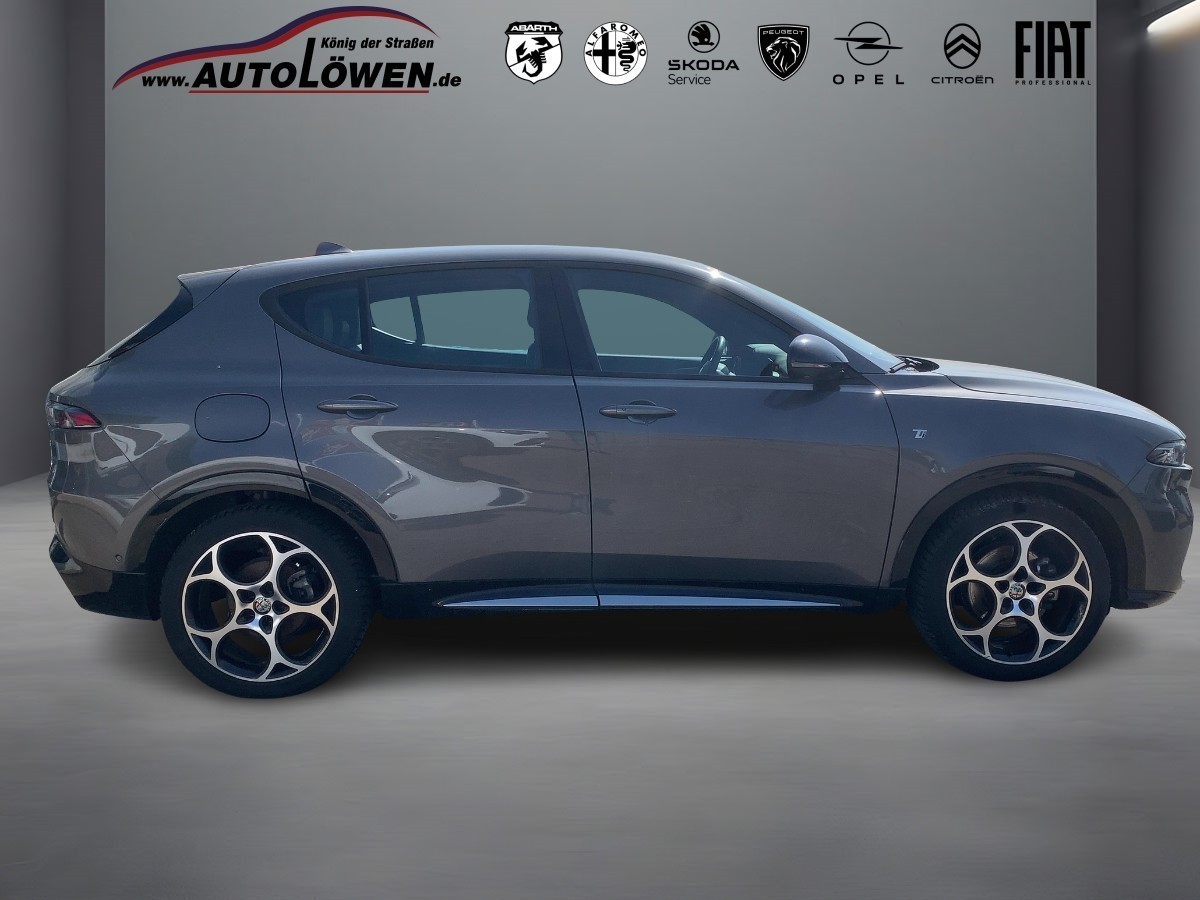 Tonale 1.6 Turbodiesel Ti (EURO 6d)